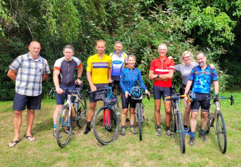 Mountain Biking: The Essentials for Trails and Tech