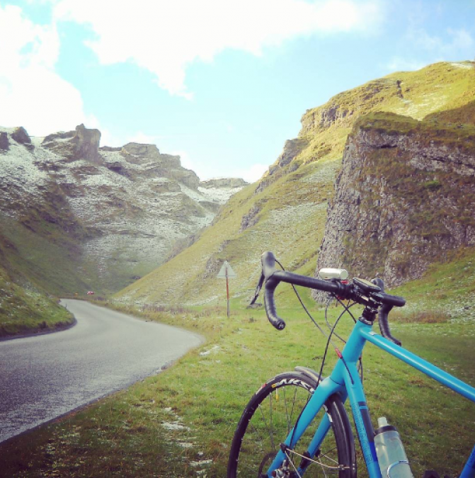 Road Cycling Basics: Your First Fast, Fun Miles