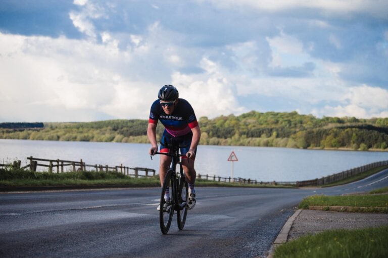 ever wonder how much quicker you’d be with a bit of pacing?