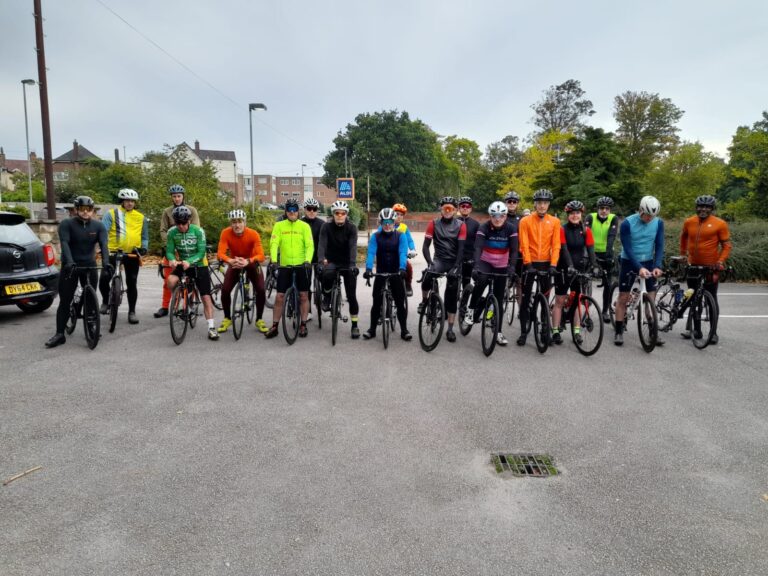 🏅 The BWCC Monument Series 2026: Ride Your Way Into Club History