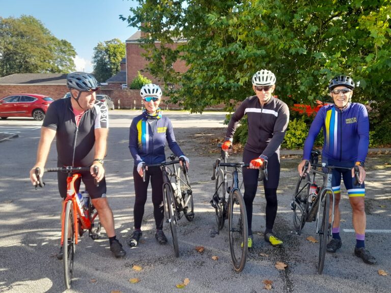 fancy getting back on the bike?