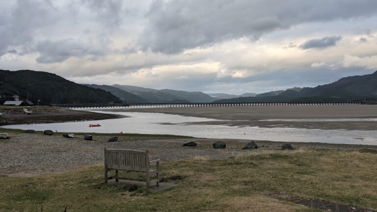 POST 13 — Winter Cycling: Staying Warm Without Overheating