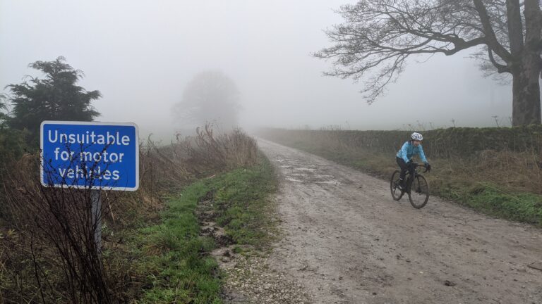 POST 12 — Navigation for Cyclists: Phone, GPS, and Paper