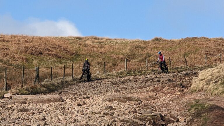 POST 6 — Bike Fit at Home: Comfort Without the Price Tag