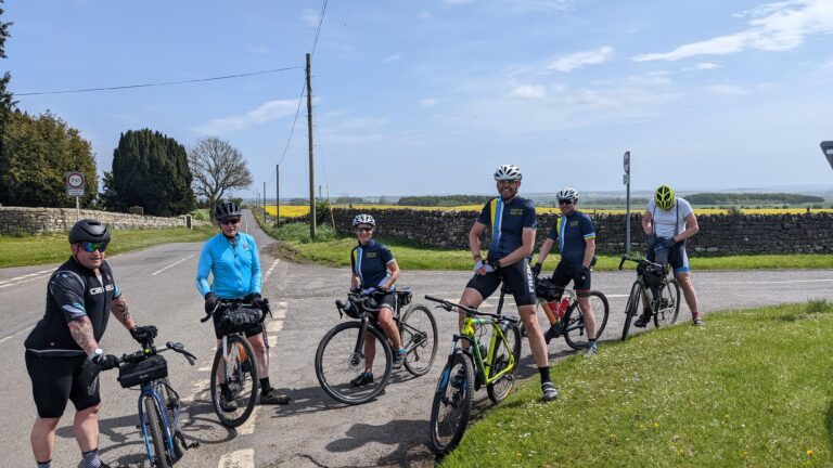 POST 18 — E-Bikes: How to Ride and Maintain Them Properly