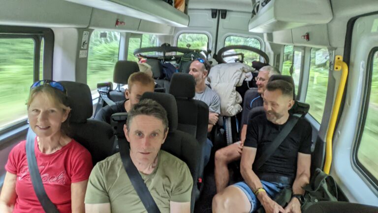 POST 8 — Drivetrain Care: Quiet Gears, Longer Component Life