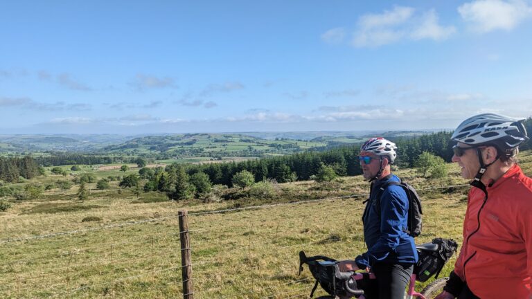 POST 11 — Bikepacking Starter Guide: What to Pack and Where to Put It