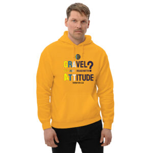 Gravel  Hoodie